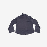 Dianth Silky Scarf Blouse