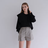 classical blouse