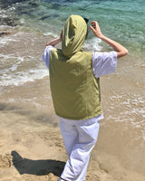 Clif vest