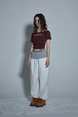 FLAP JOGGER