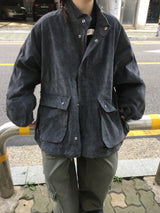 soup vintage safari jumper