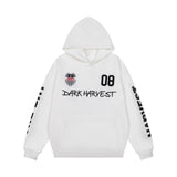 Harper League Hoodie T-shirt