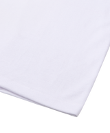 Prairie short sleeve _ White 