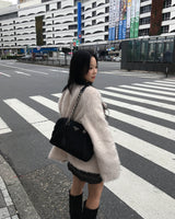 ヘアファージャケット