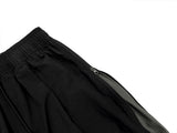 Centro Mesh Balloon Pants