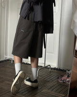  Bagic bermuda A-Shorts [3color]316