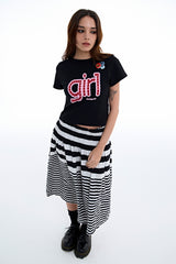 Lovely Girl Tee