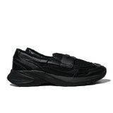 Patrobas Nomad Loafers All Black