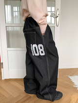 Loosefit v neck knit(8color)