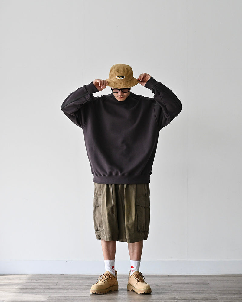 RF PING LINE SWEATSHIRT