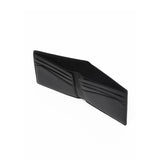 Goat 6CC 1/2 Wallet_Black