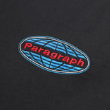 EMBROIDERED OVAL LOGO SLEEVELESS