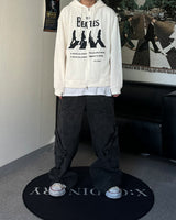 GL The Street Hood Zip-up (4C)