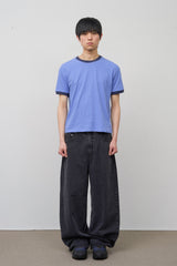 Billy Wide Denim