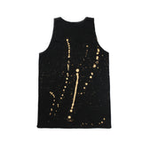 bleach damage sleeveless