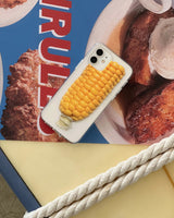 Super Sweet Corn