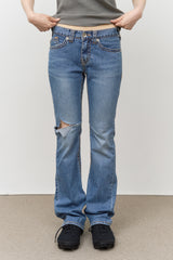 (W) Newtro Denim