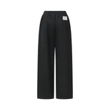 IVEN WIDE SWEAT PANTS