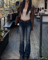 Land cardigan