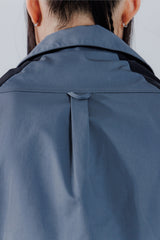 shirt wind-breaker slim_black