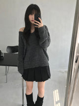 Vera Pleats Mini Skirt (3 colors)