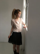 Muesli blouse