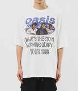 1996 Oasis Tour Top (3color)