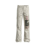 Emoha Music-visualizing jeans