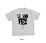 サウンディサマー半袖Tシャツ