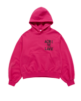 26SS WOMAN BALLOON FIT HOODIE