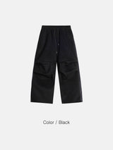 Jen Wool Track Pants