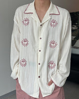 HX Sun Summer Long Sleeve Shirt (3C)