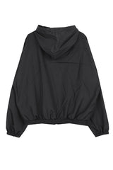 No.1094 poly hood JK (3color)