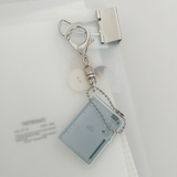 Mini scrap book 02