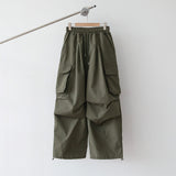 CLAP PARASUIT CARGO PANTS