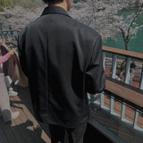 3タップキースライダージッパージャケット (2color)