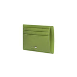 Grain Multiple Cardholder_Light green