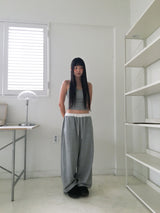 [EE] Line-up training pants 