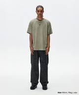 DYED TRACK TEE