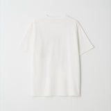 Logo typography boxy t-shirt