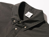 26SS★ Built Work Shirt