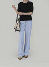 Premium Whole Garment Kia Short Sleeve Cool Knit
