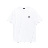 OG Basic T-shirt - WHITE