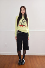 ガールズTシャツ