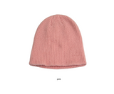 ビコベーシックカラーニットビーニー(6c)