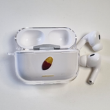 スイートポテト AirPod Pro ケース (全モデル)
