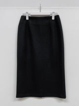 Velda H-Line Midi Skirt