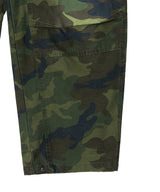 Vintage Camo Pants