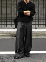 Minato Black Derby