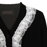 PURE KNIT SET UP (2 COLORS)